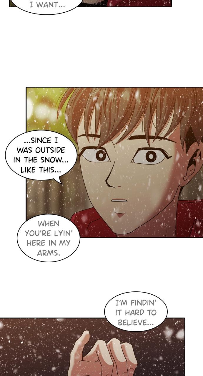 Tomorrow Chapter 216 - Page 81