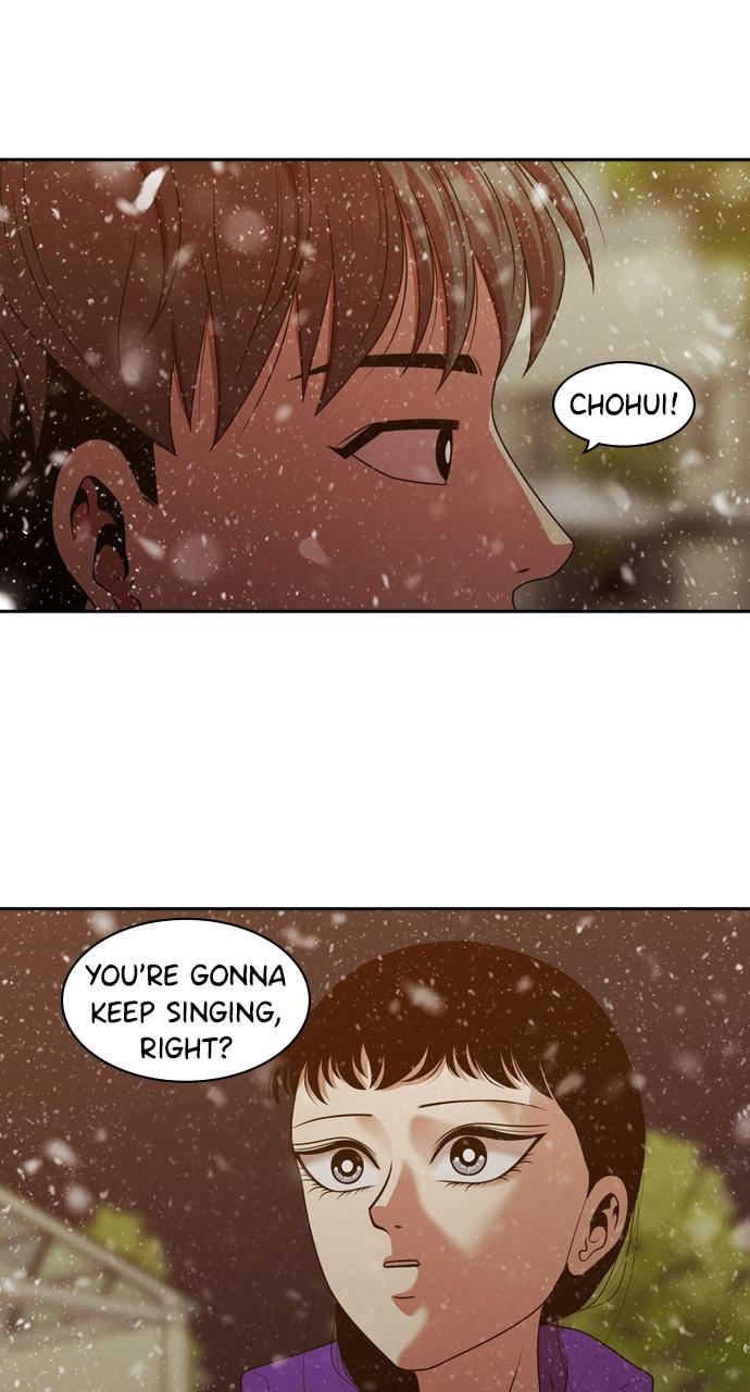 Tomorrow Chapter 216 - Page 84