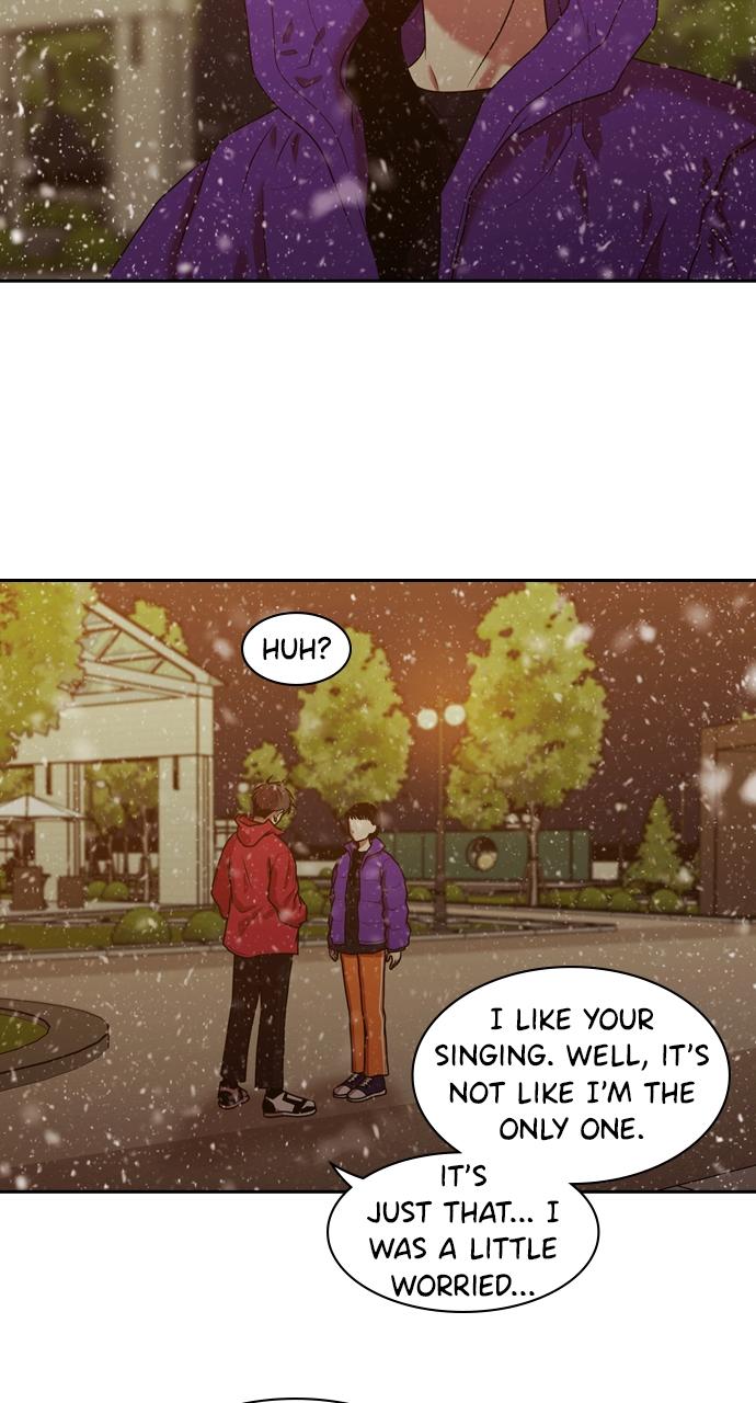 Tomorrow Chapter 216 - Page 85