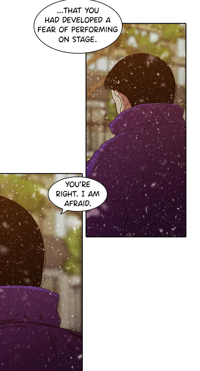 Tomorrow Chapter 216 - Page 86