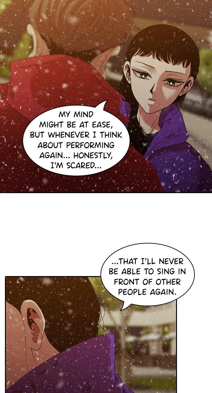 Tomorrow Chapter 216 - Page 88