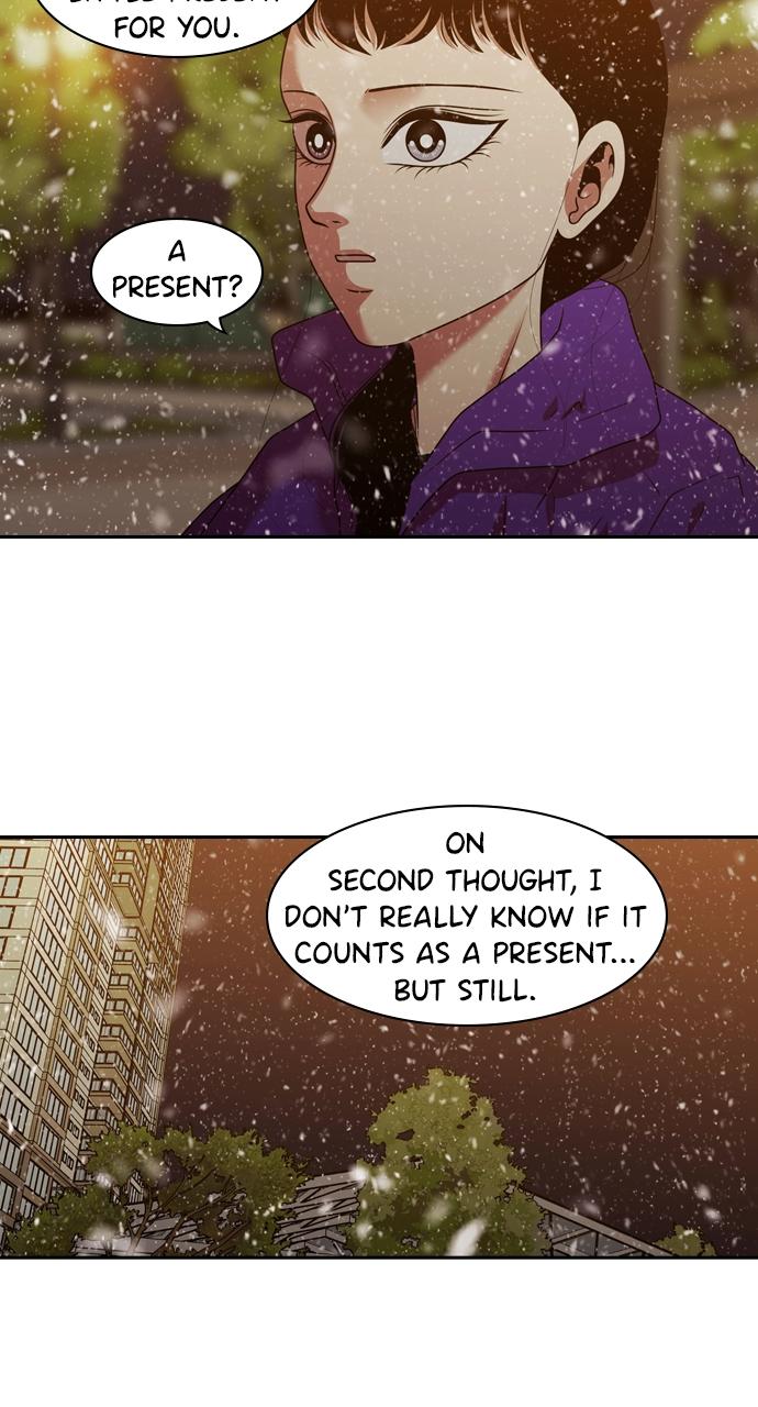 Tomorrow Chapter 216 - Page 90