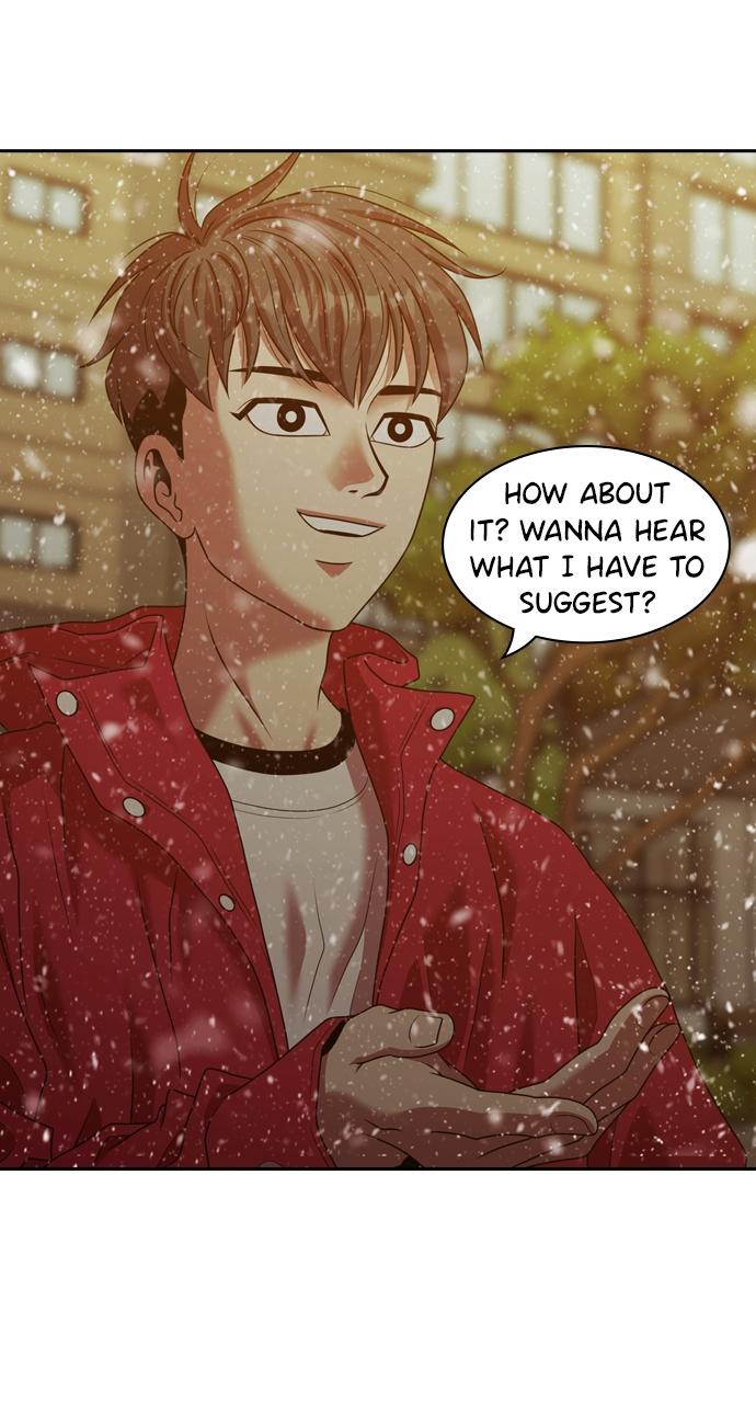 Tomorrow Chapter 216 - Page 91