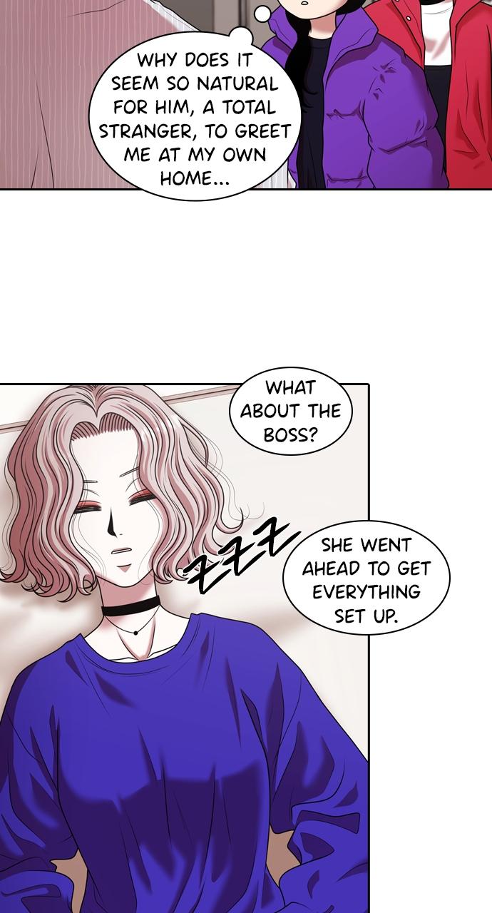 Tomorrow Chapter 217 - Page 4
