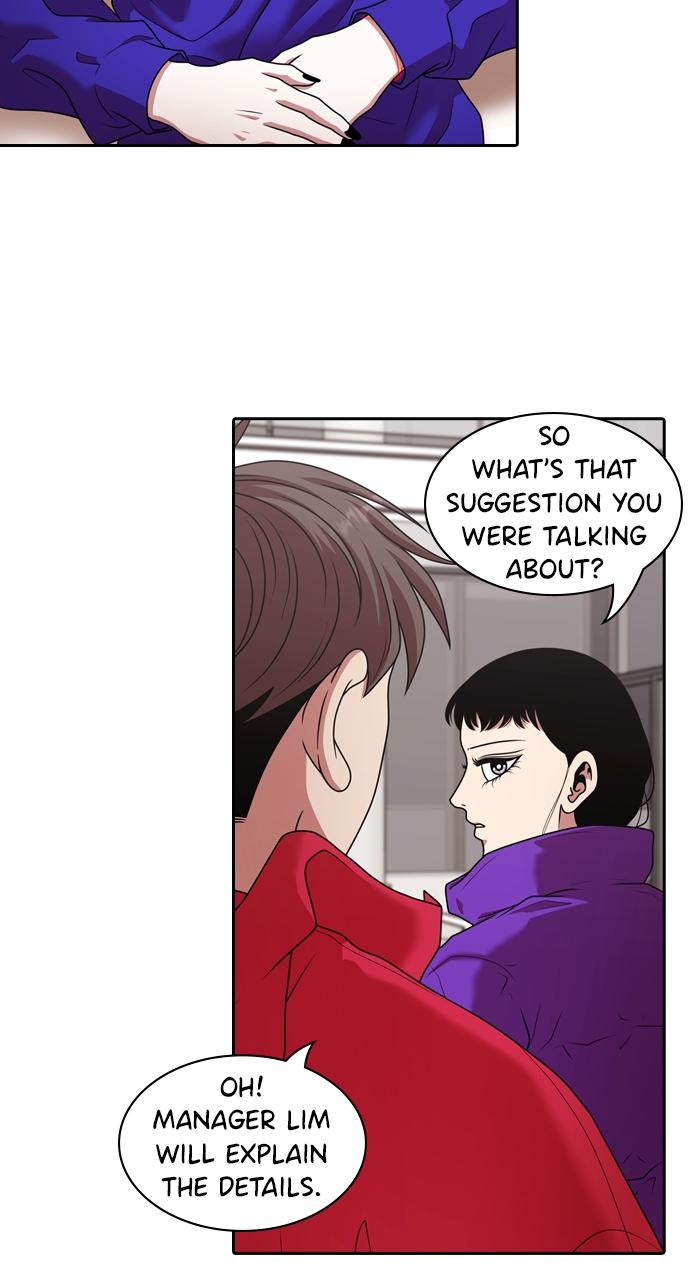 Tomorrow Chapter 217 - Page 5