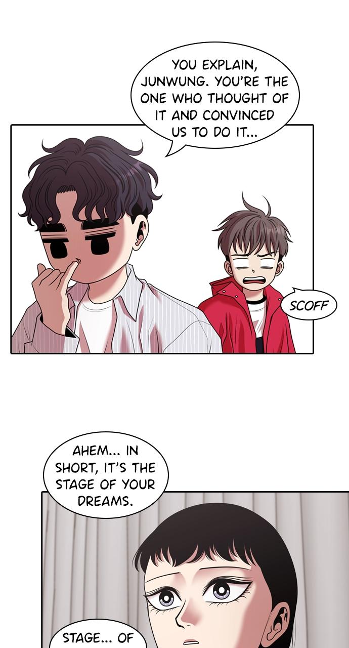 Tomorrow Chapter 217 - Page 6