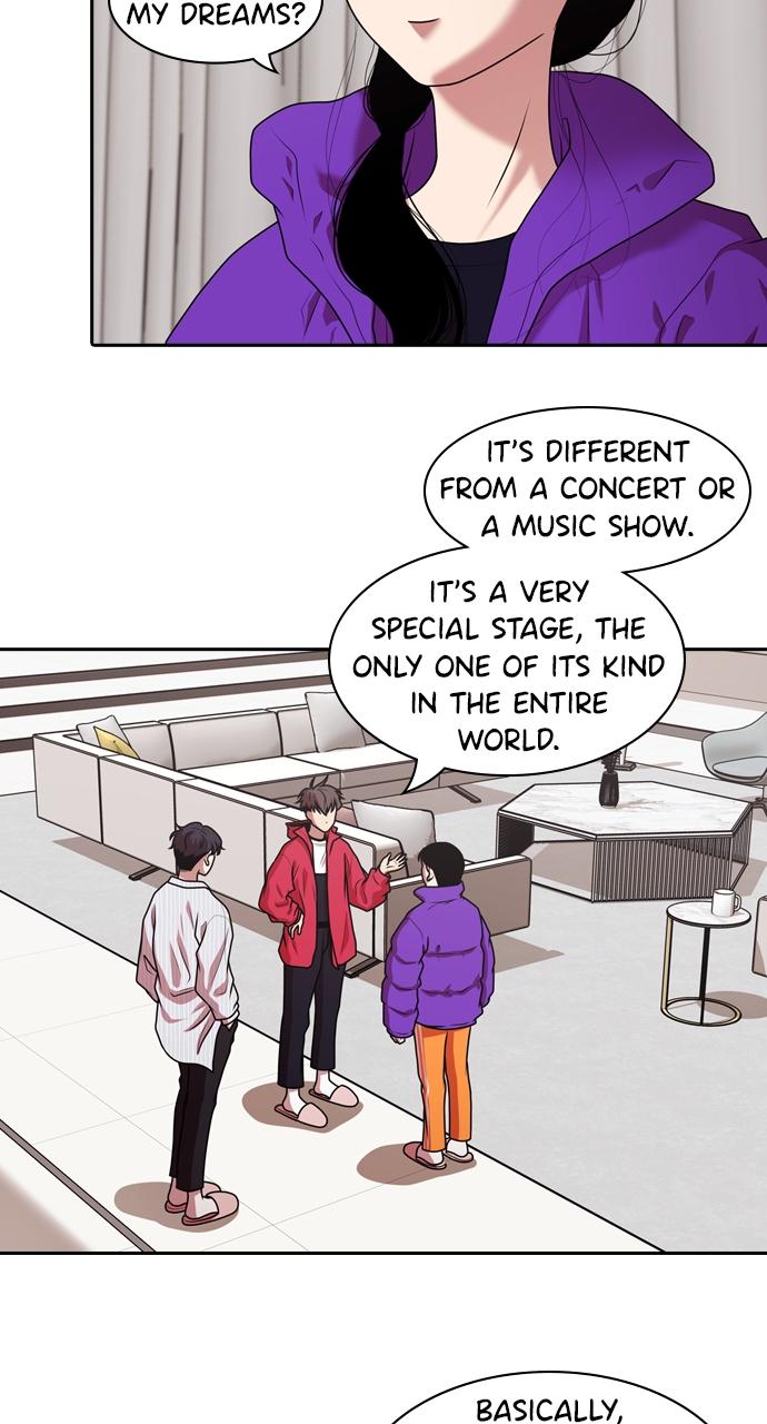 Tomorrow Chapter 217 - Page 7