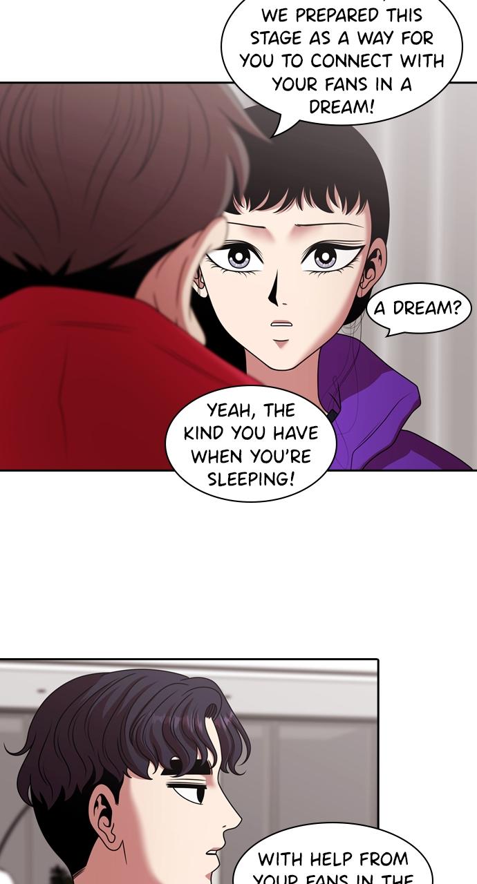 Tomorrow Chapter 217 - Page 8