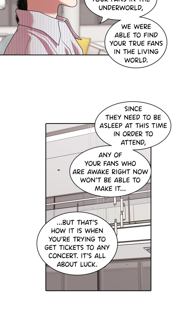 Tomorrow Chapter 217 - Page 9