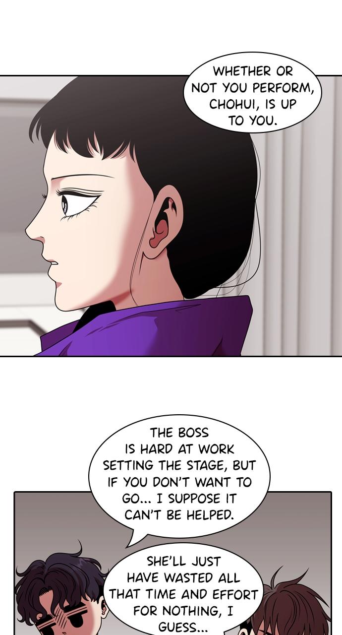 Tomorrow Chapter 217 - Page 10