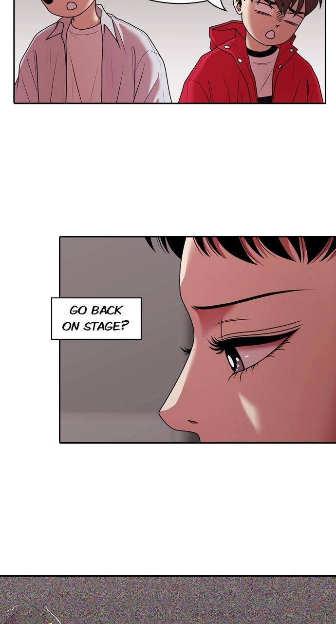 Tomorrow Chapter 217 - Page 11