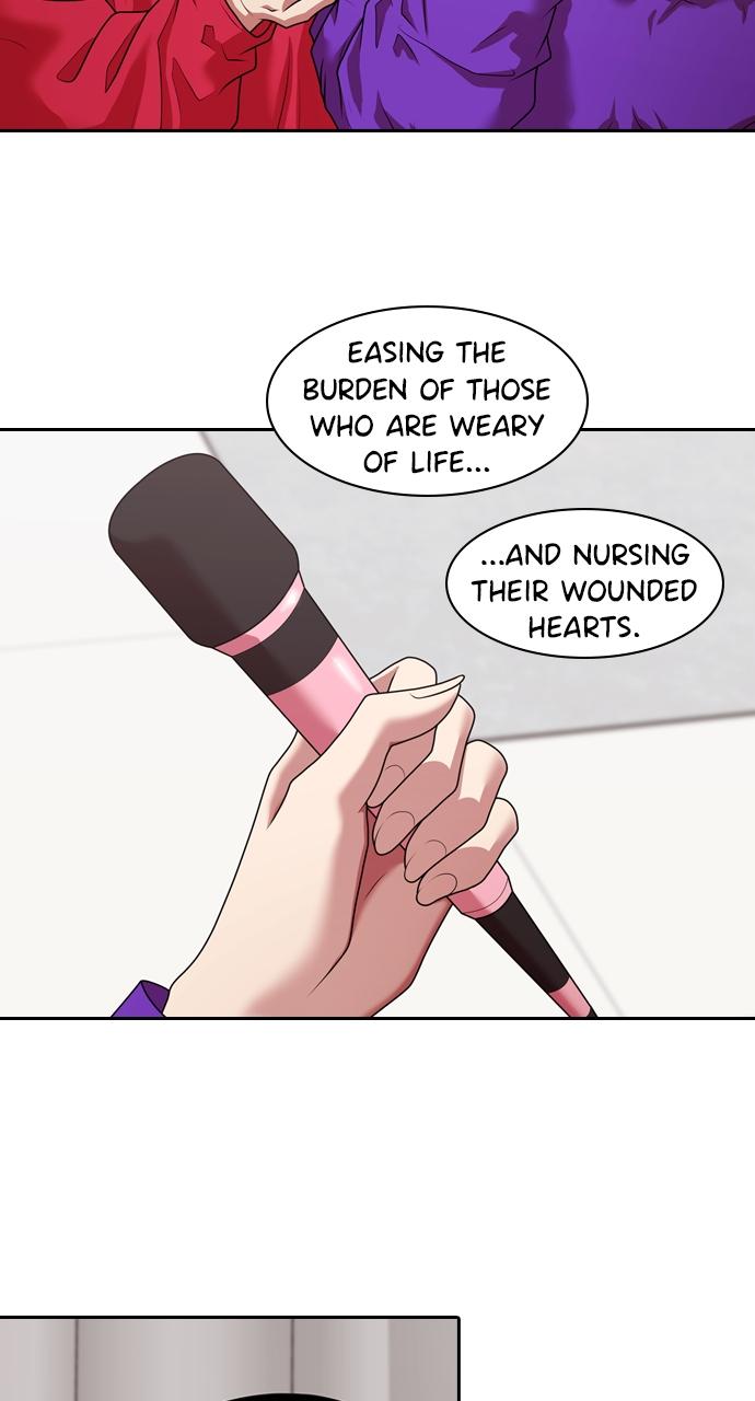 Tomorrow Chapter 217 - Page 16