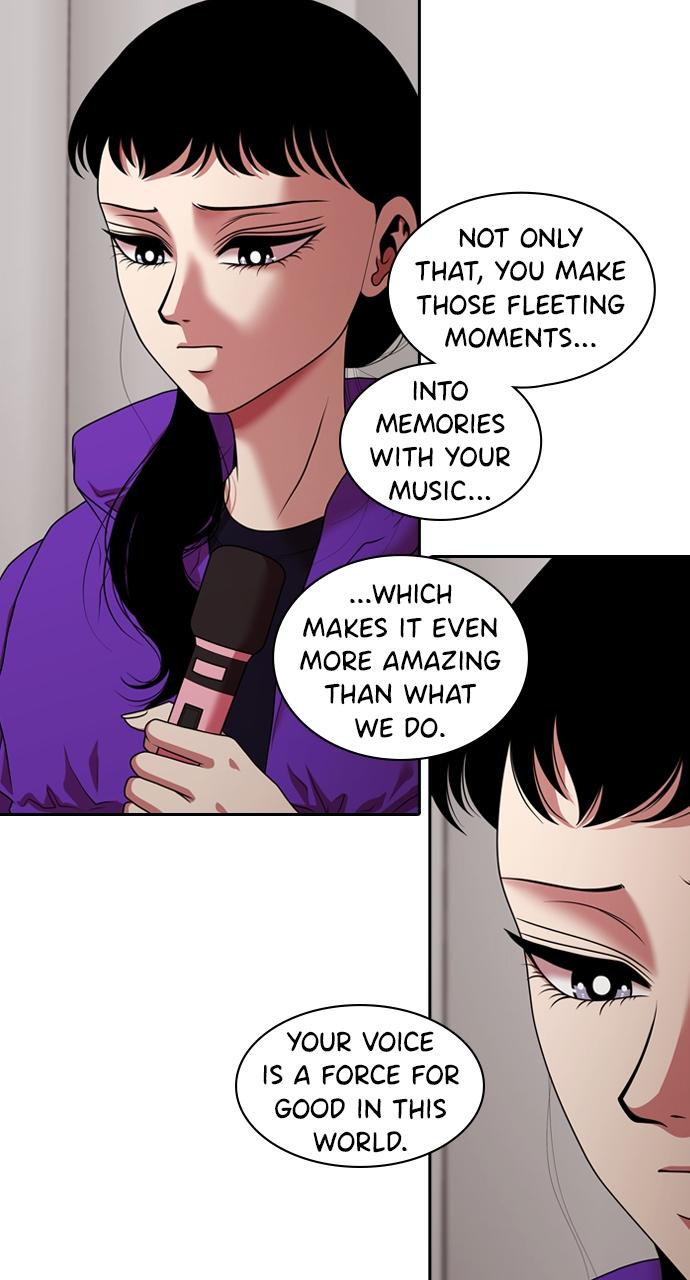 Tomorrow Chapter 217 - Page 17