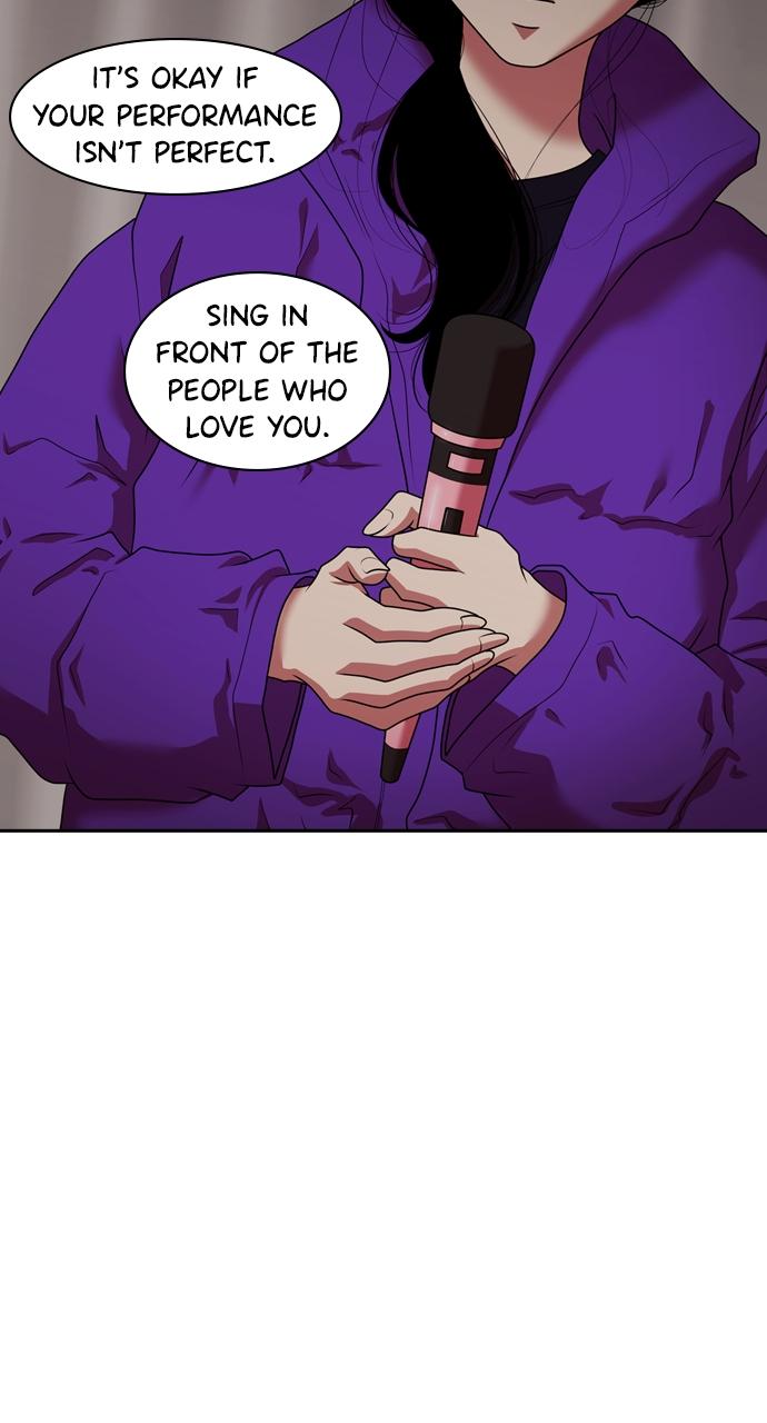 Tomorrow Chapter 217 - Page 19