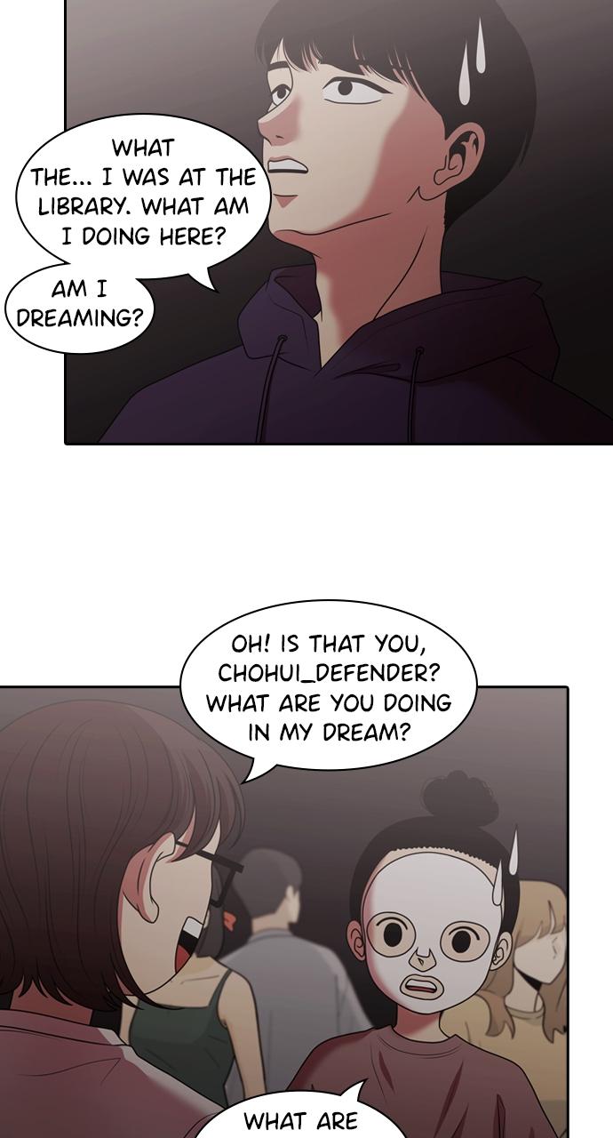 Tomorrow Chapter 217 - Page 21