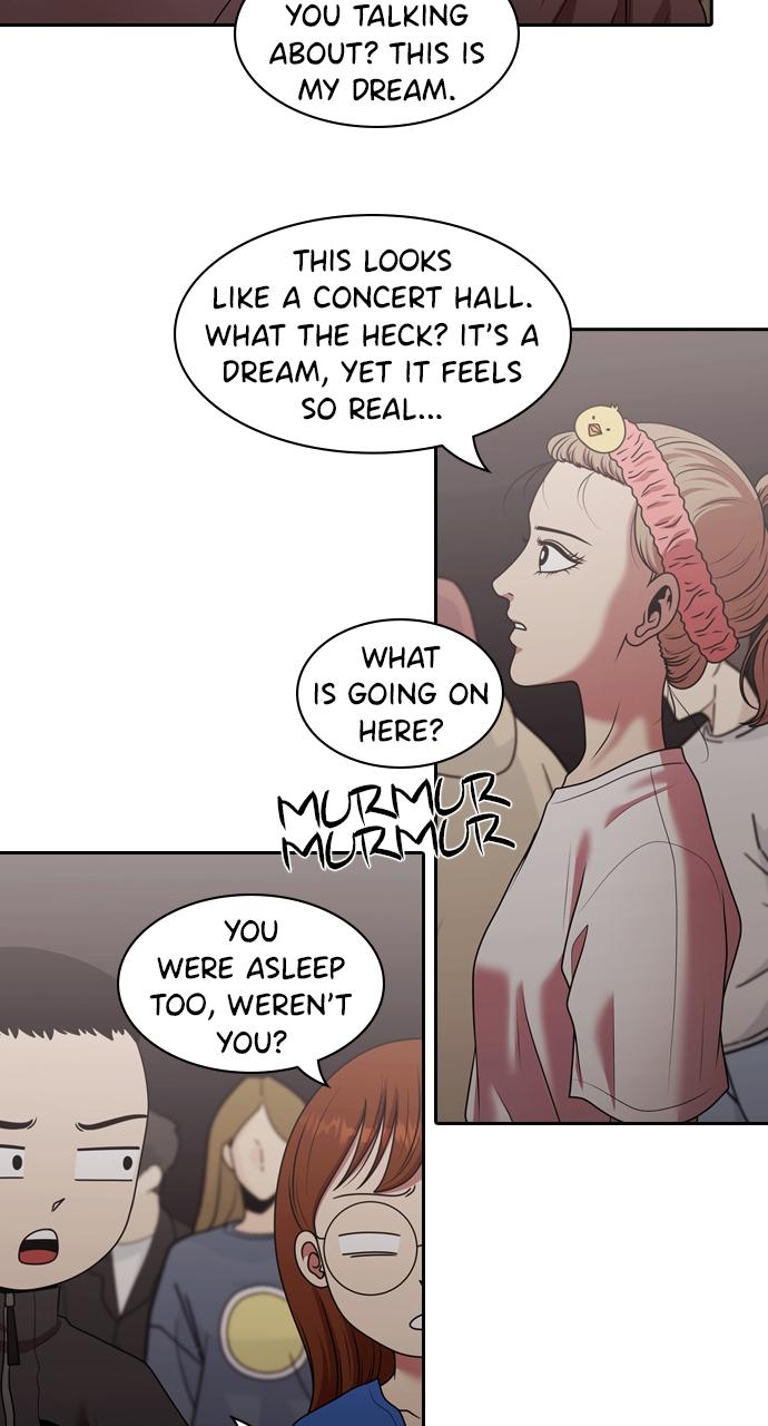 Tomorrow Chapter 217 - Page 22