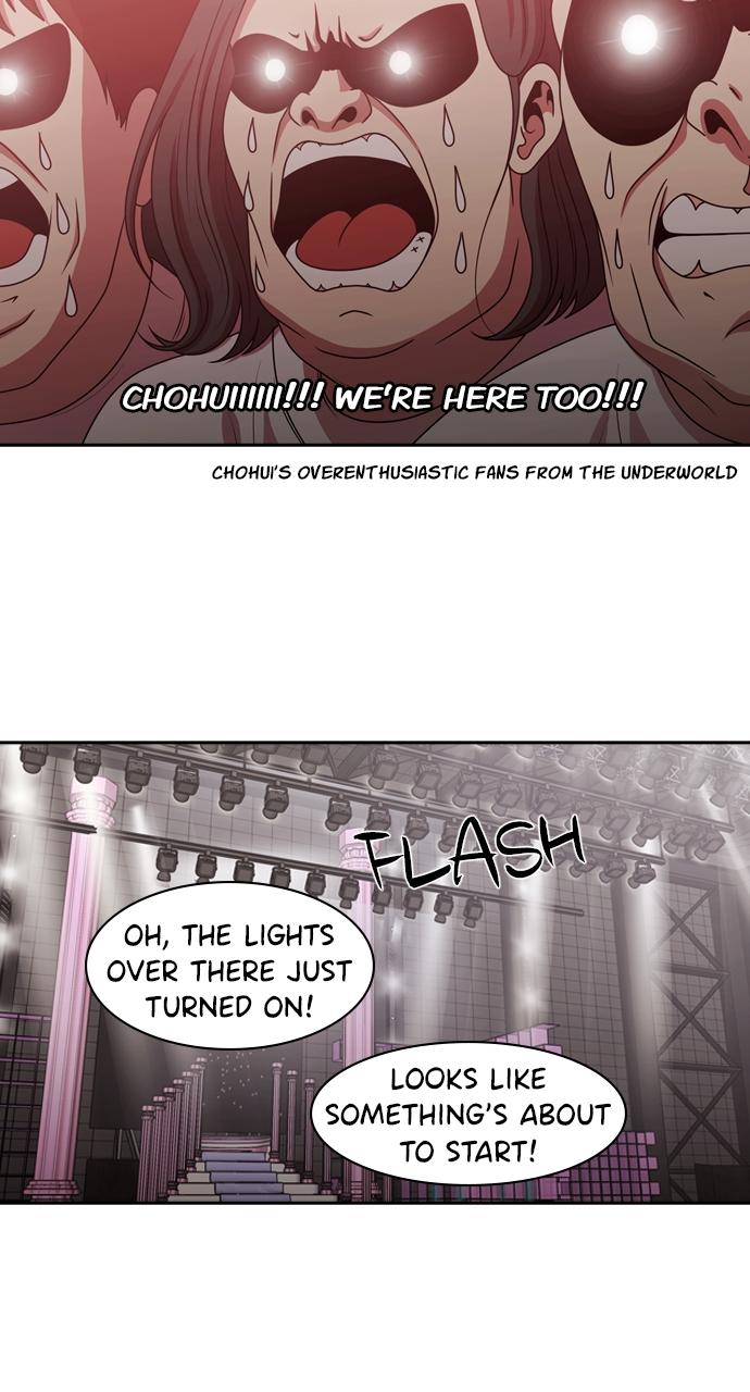 Tomorrow Chapter 217 - Page 24