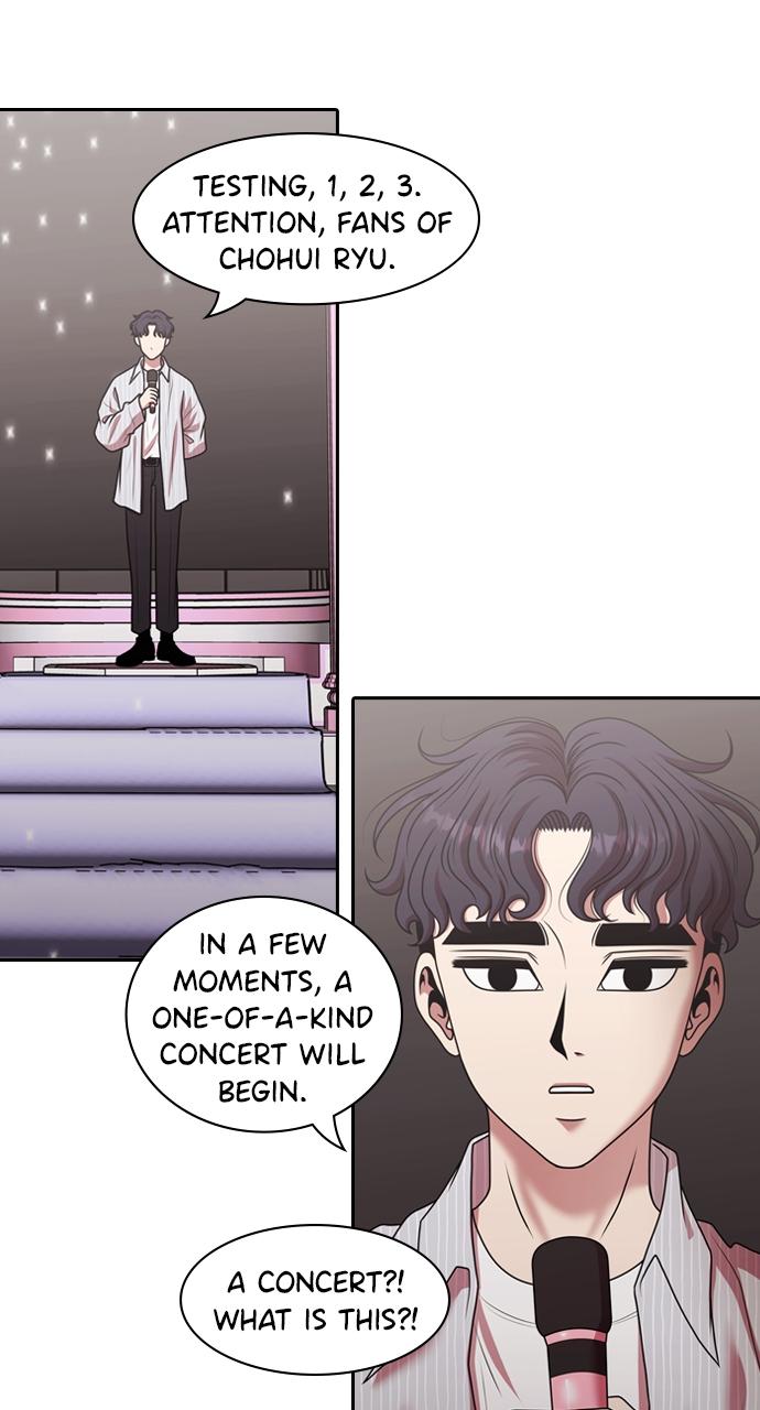 Tomorrow Chapter 217 - Page 25