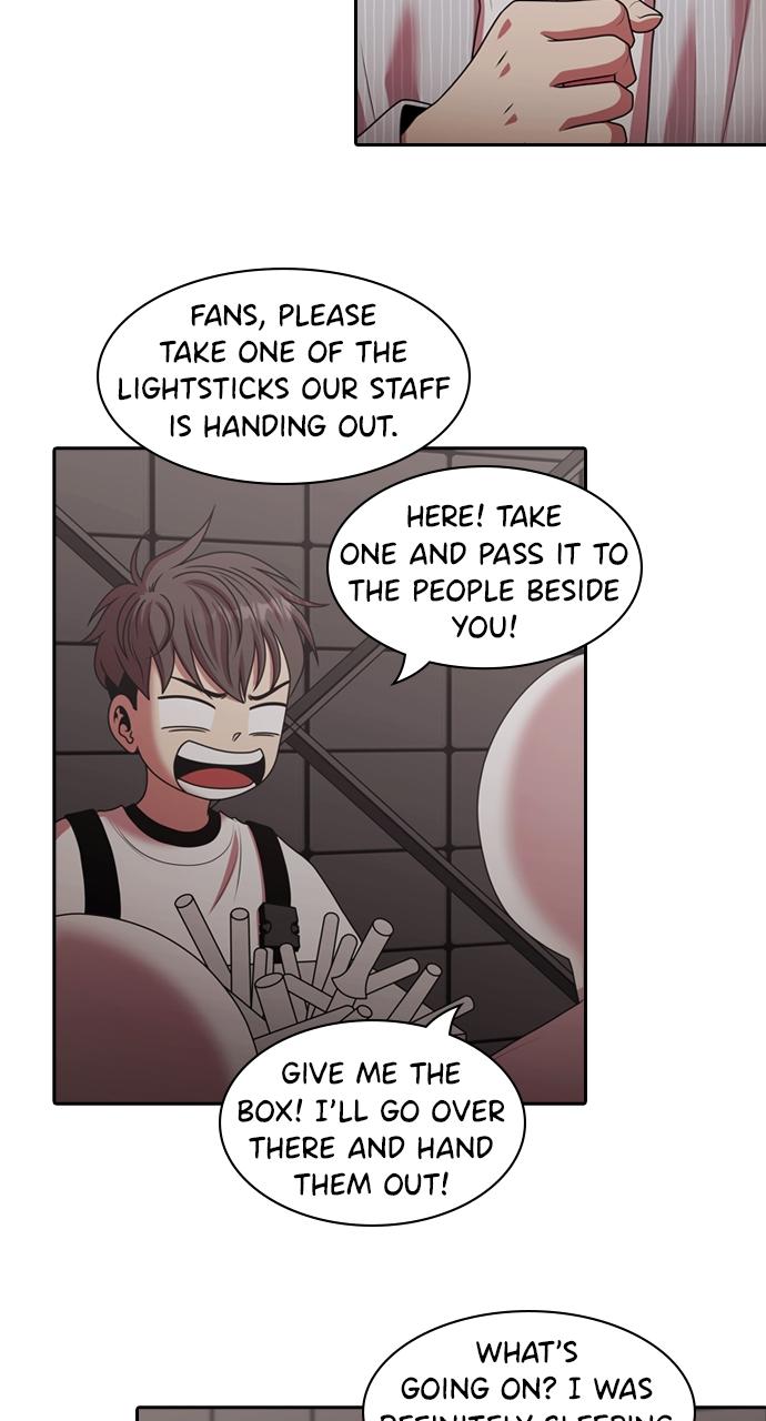 Tomorrow Chapter 217 - Page 26