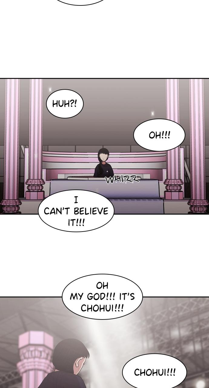 Tomorrow Chapter 217 - Page 28
