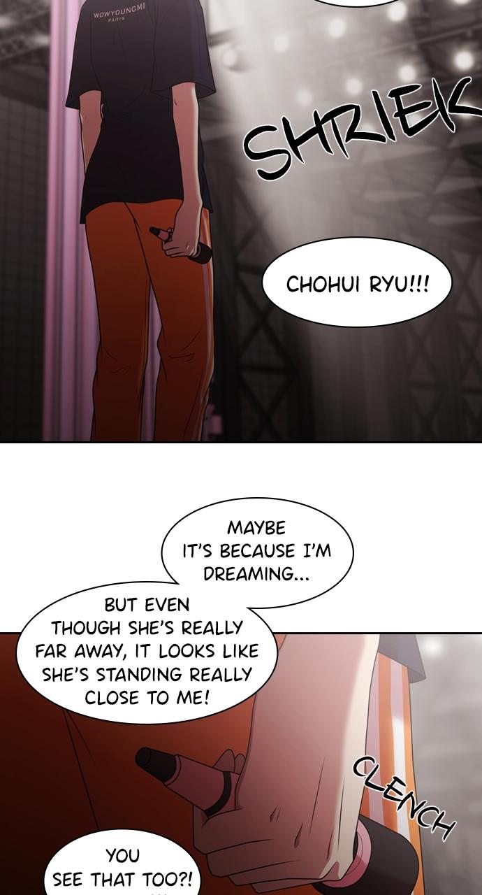 Tomorrow Chapter 217 - Page 29