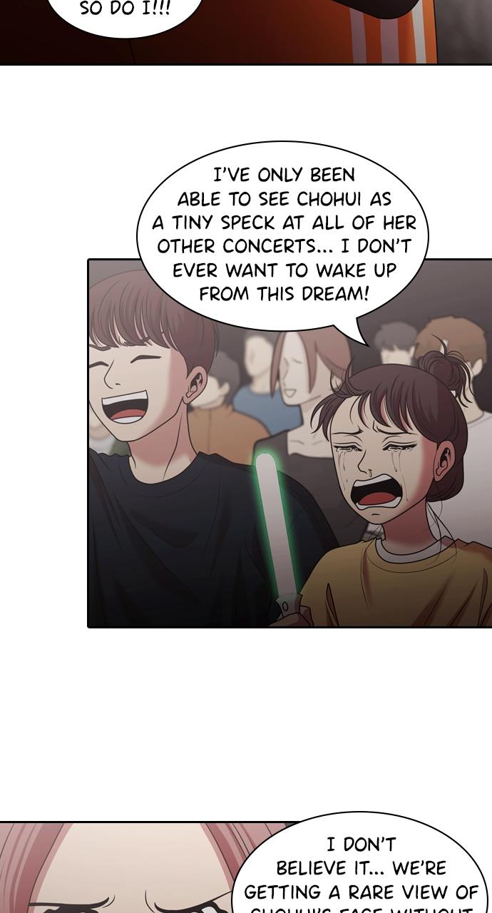 Tomorrow Chapter 217 - Page 30