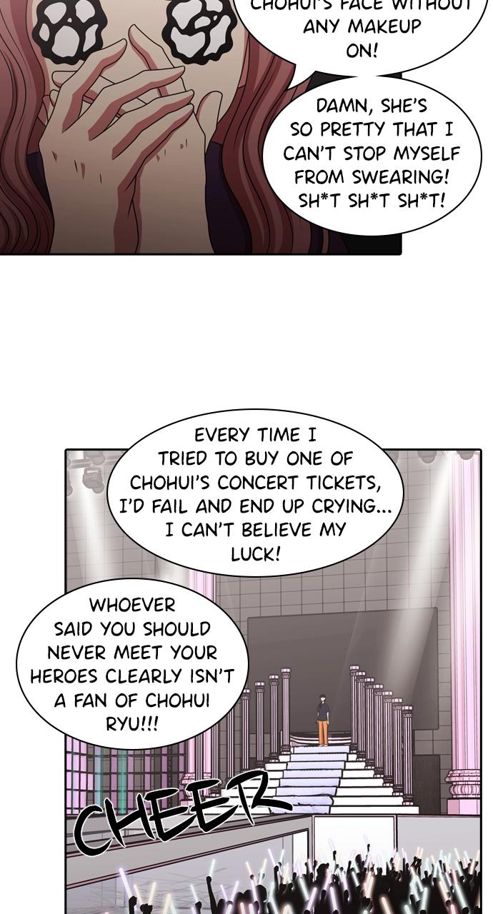 Tomorrow Chapter 217 - Page 31