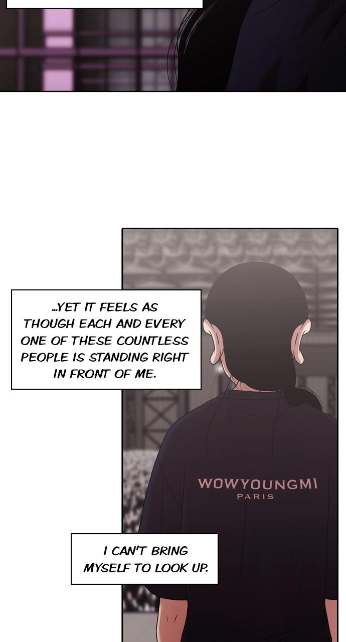 Tomorrow Chapter 217 - Page 34