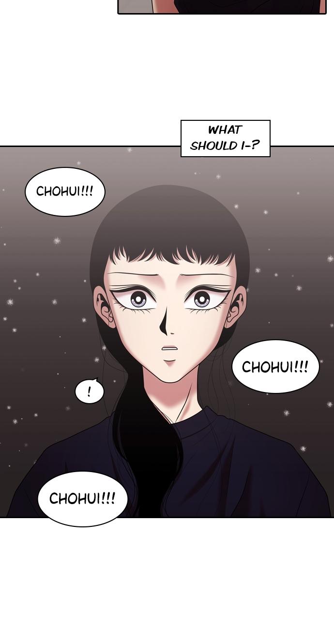 Tomorrow Chapter 217 - Page 35