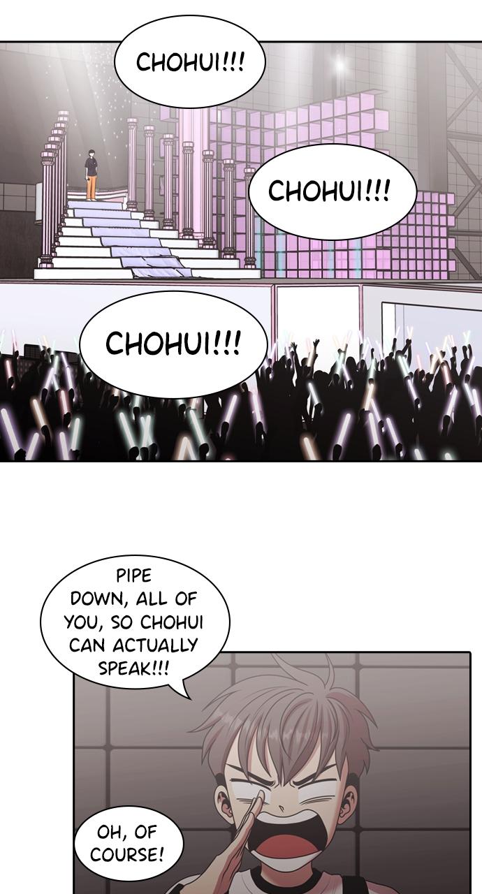 Tomorrow Chapter 217 - Page 36