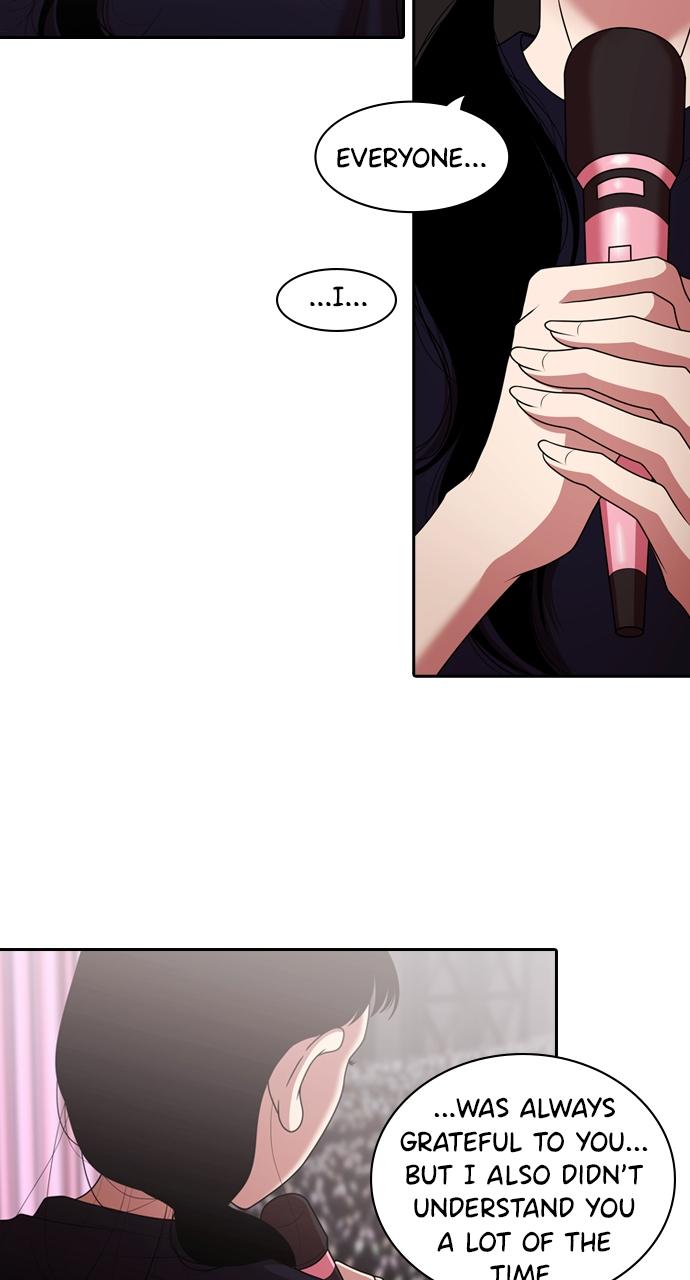 Tomorrow Chapter 217 - Page 38