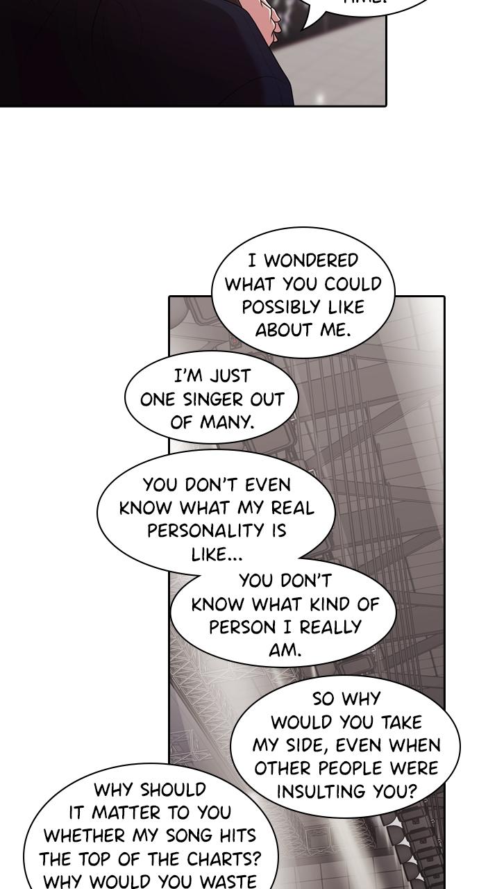 Tomorrow Chapter 217 - Page 39