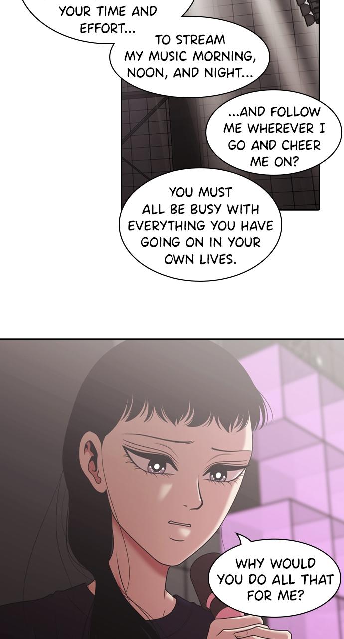 Tomorrow Chapter 217 - Page 40