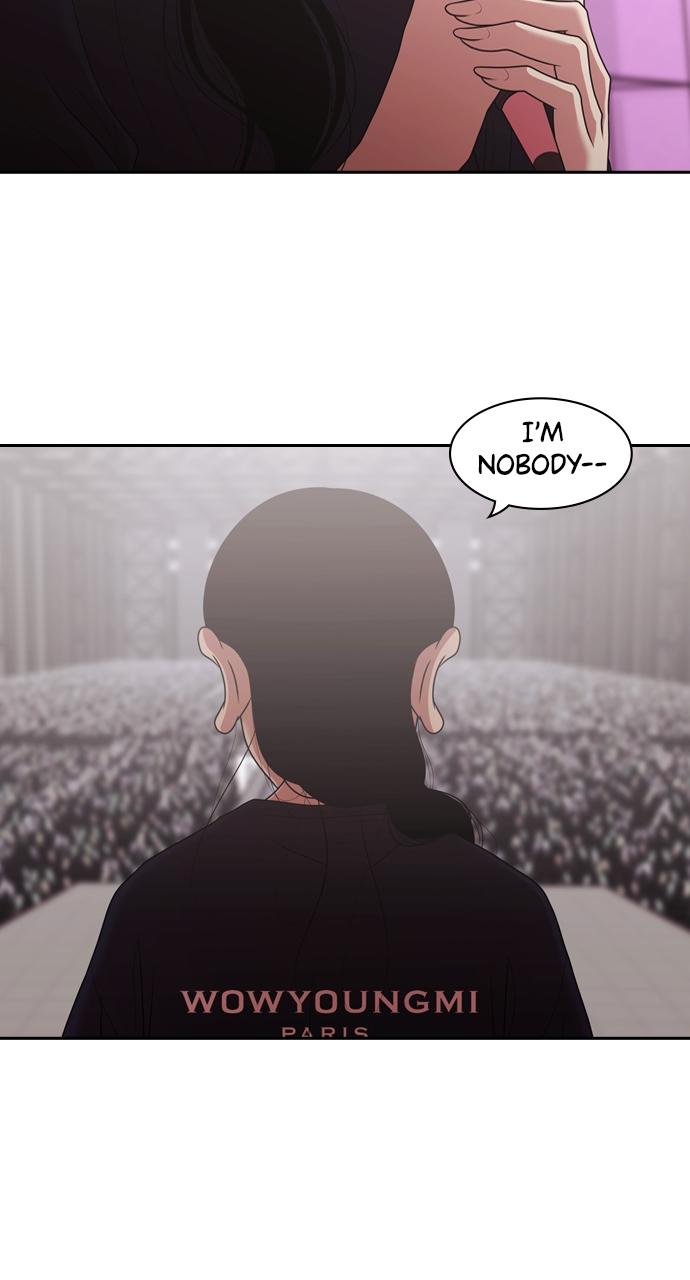 Tomorrow Chapter 217 - Page 41