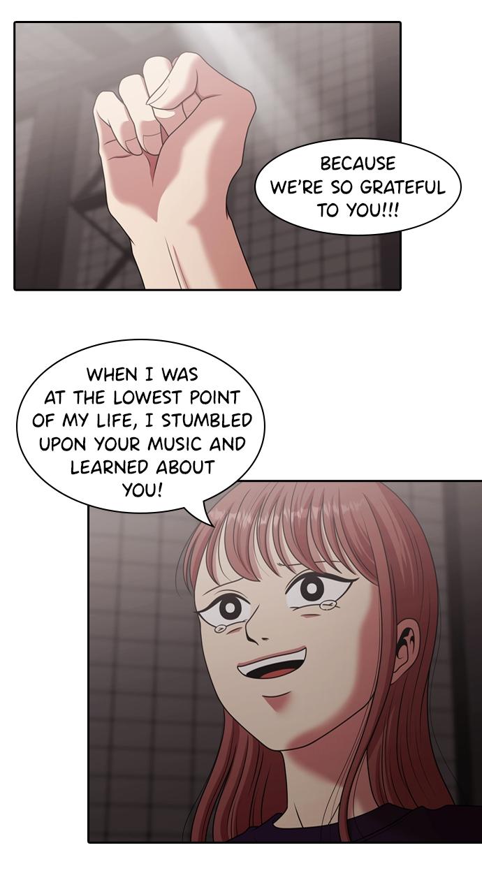 Tomorrow Chapter 217 - Page 42