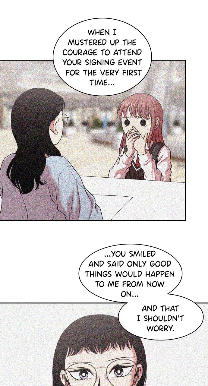 Tomorrow Chapter 217 - Page 43