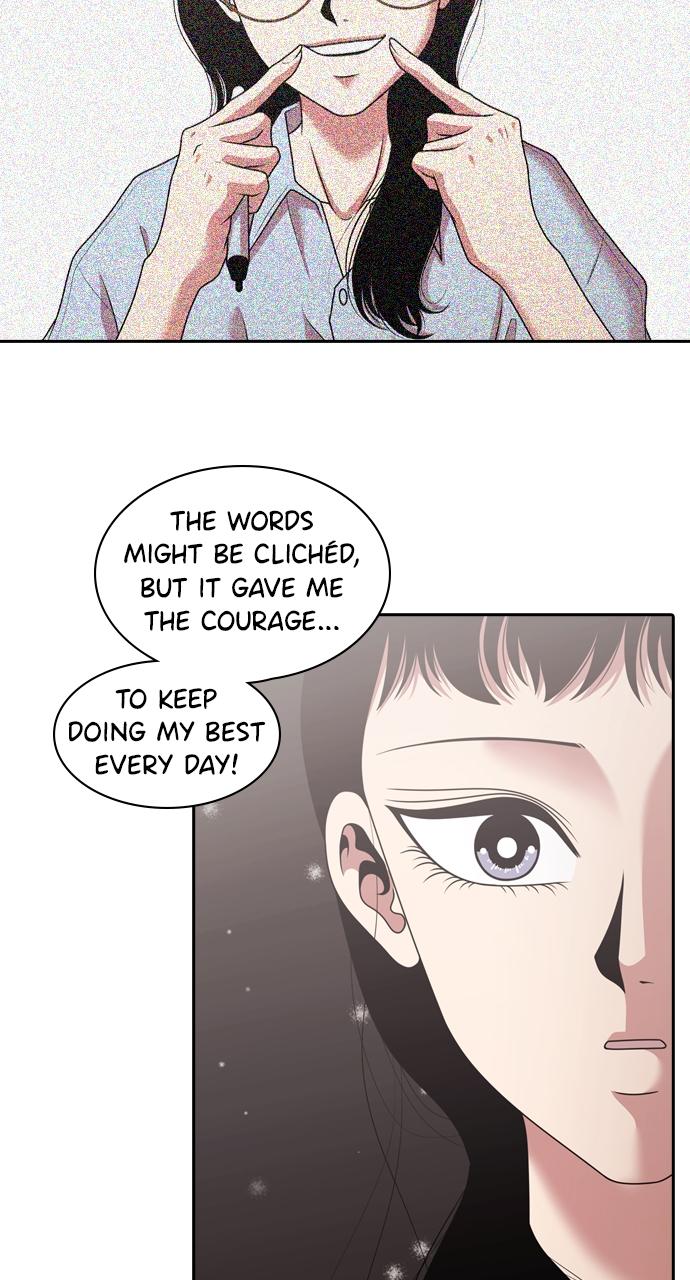 Tomorrow Chapter 217 - Page 44