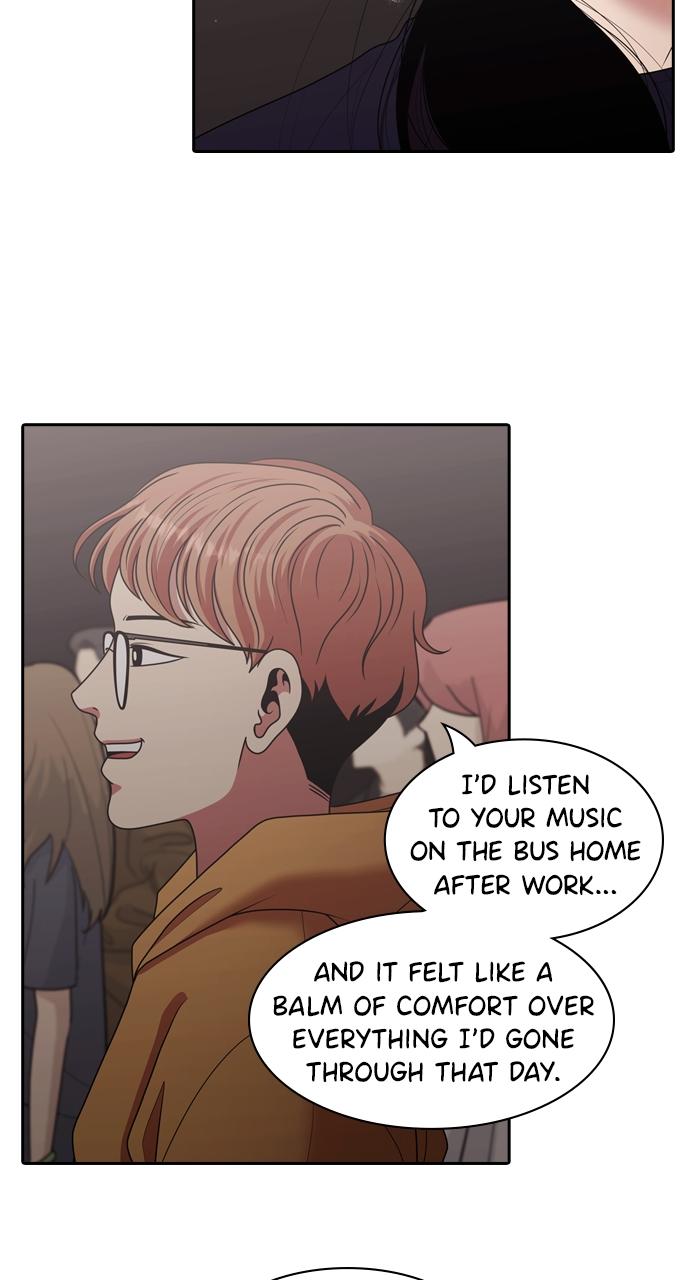 Tomorrow Chapter 217 - Page 45