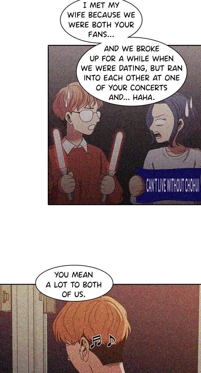 Tomorrow Chapter 217 - Page 46