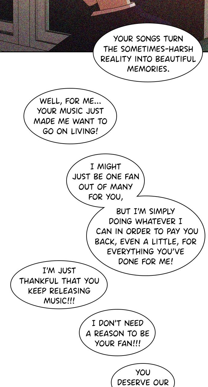 Tomorrow Chapter 217 - Page 47