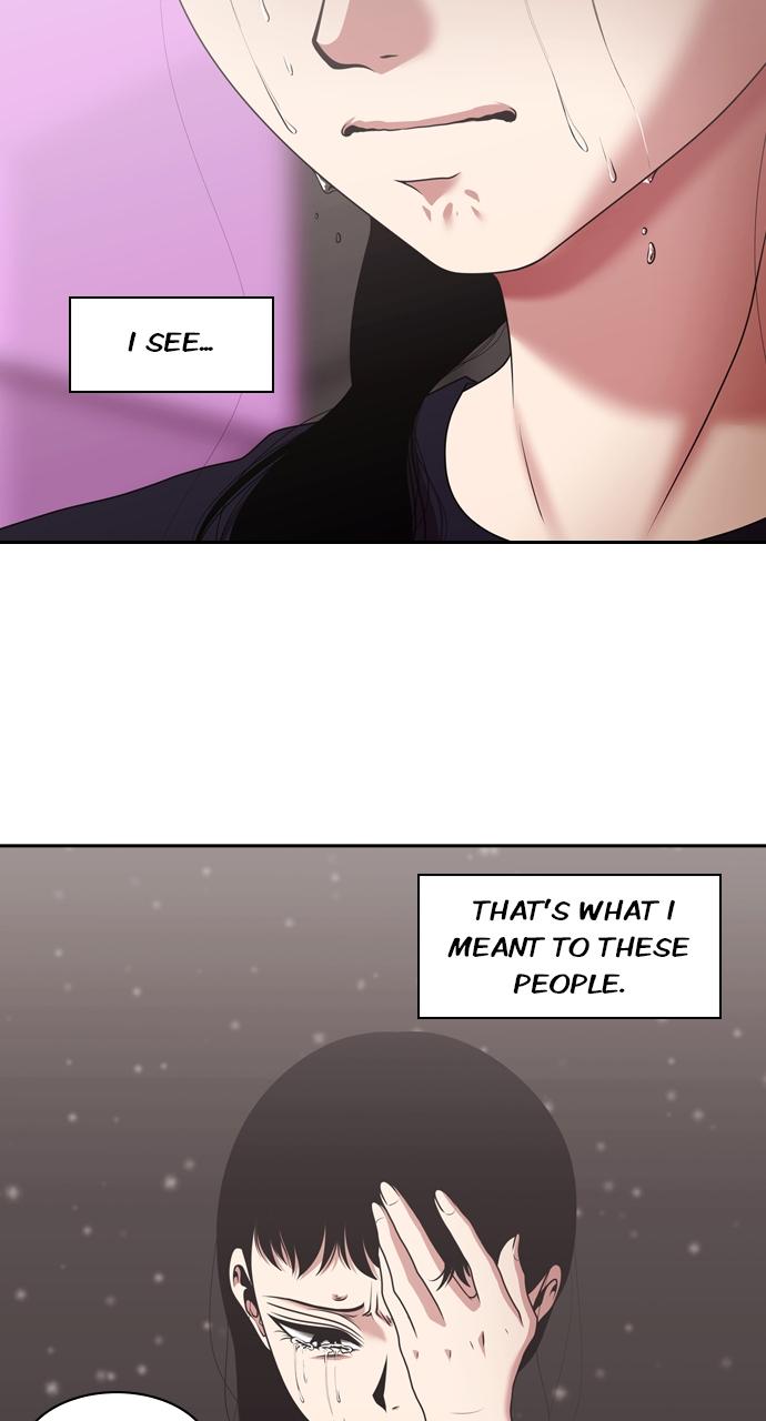 Tomorrow Chapter 217 - Page 50