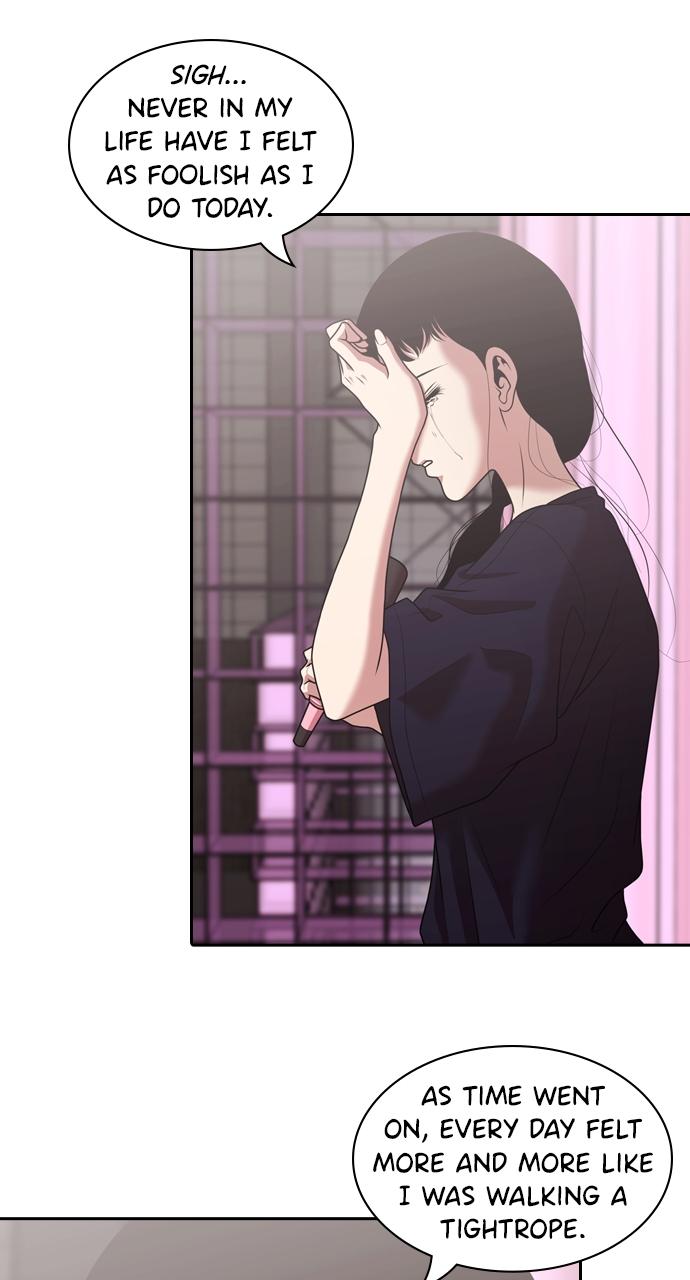 Tomorrow Chapter 217 - Page 53