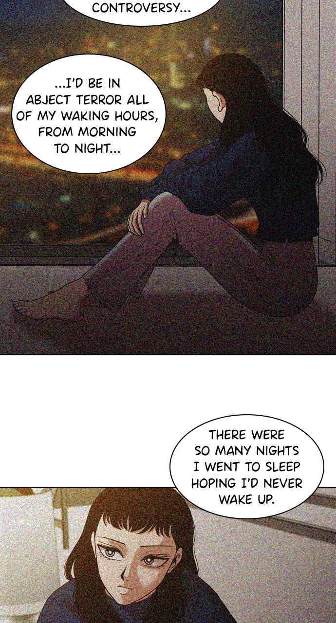 Tomorrow Chapter 217 - Page 55