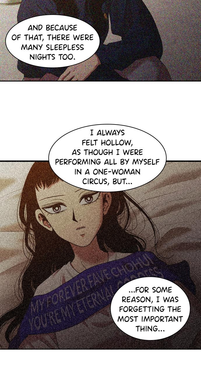 Tomorrow Chapter 217 - Page 56