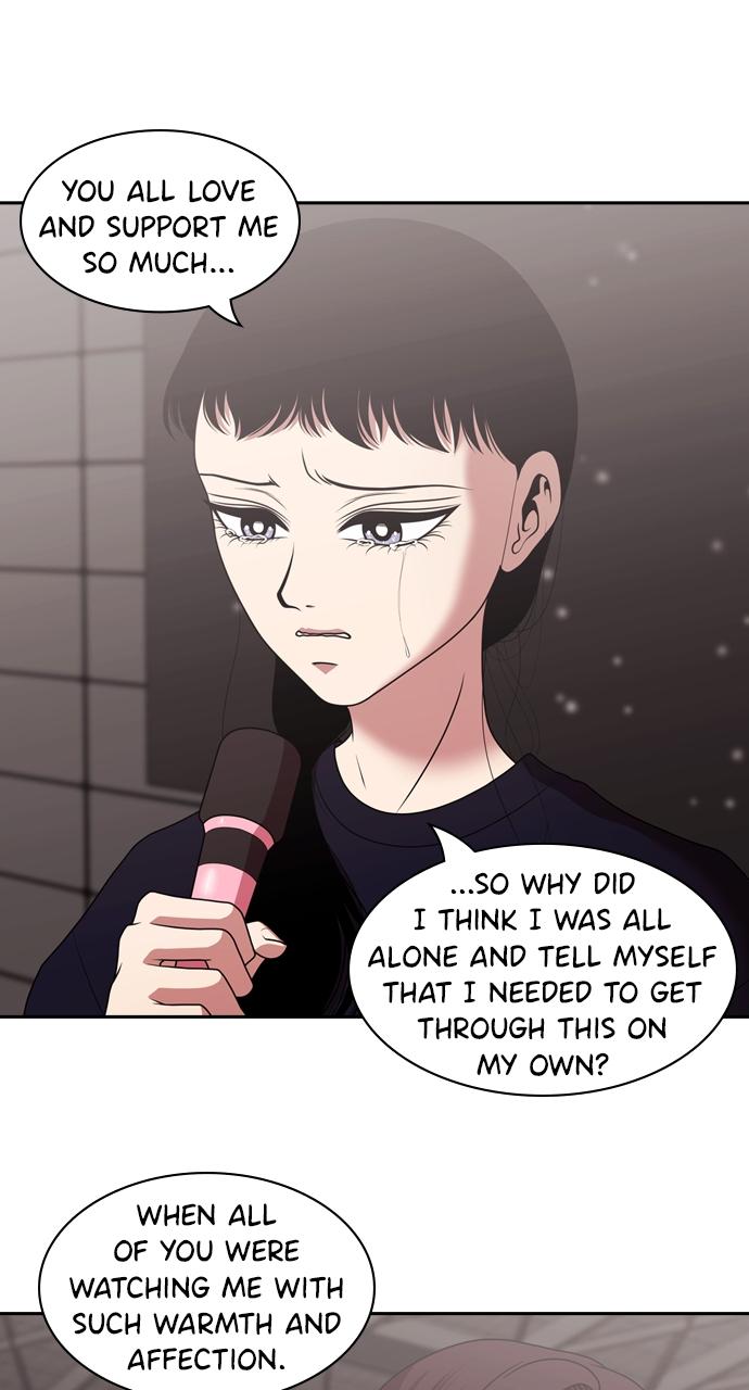 Tomorrow Chapter 217 - Page 57