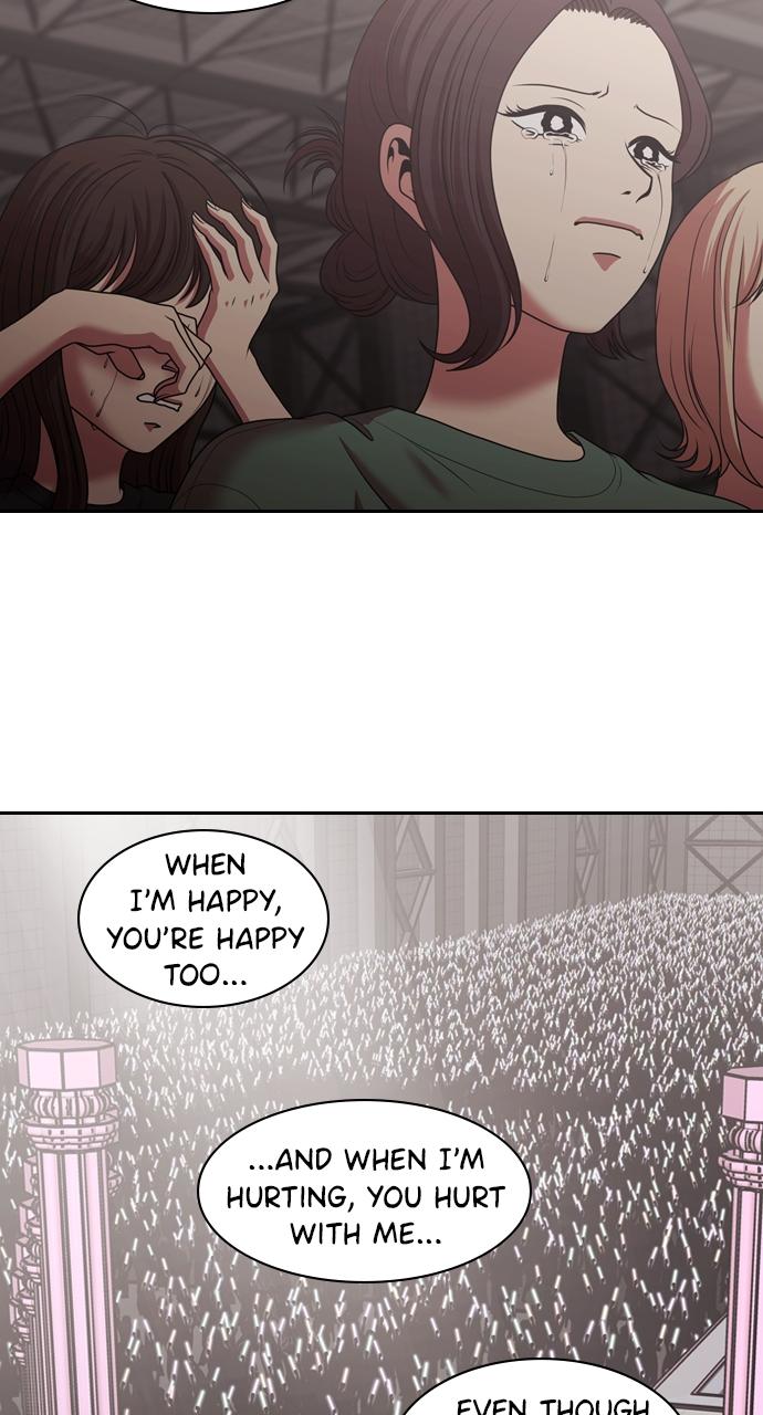 Tomorrow Chapter 217 - Page 58