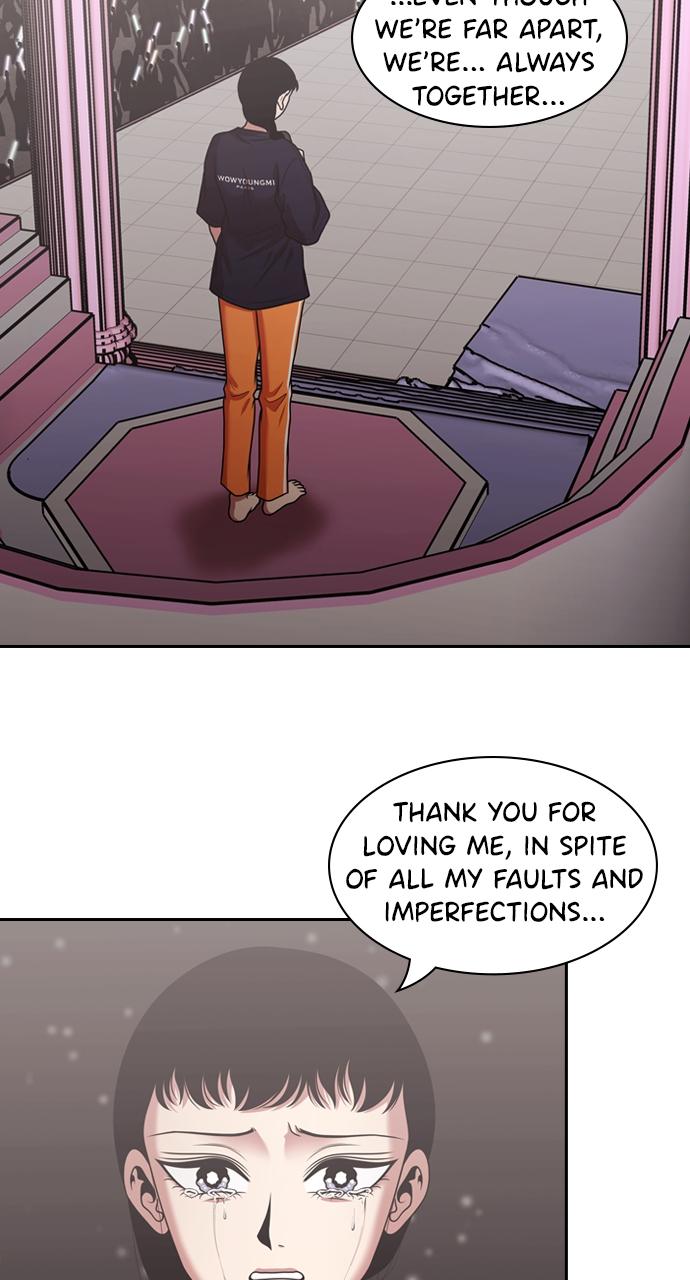 Tomorrow Chapter 217 - Page 59