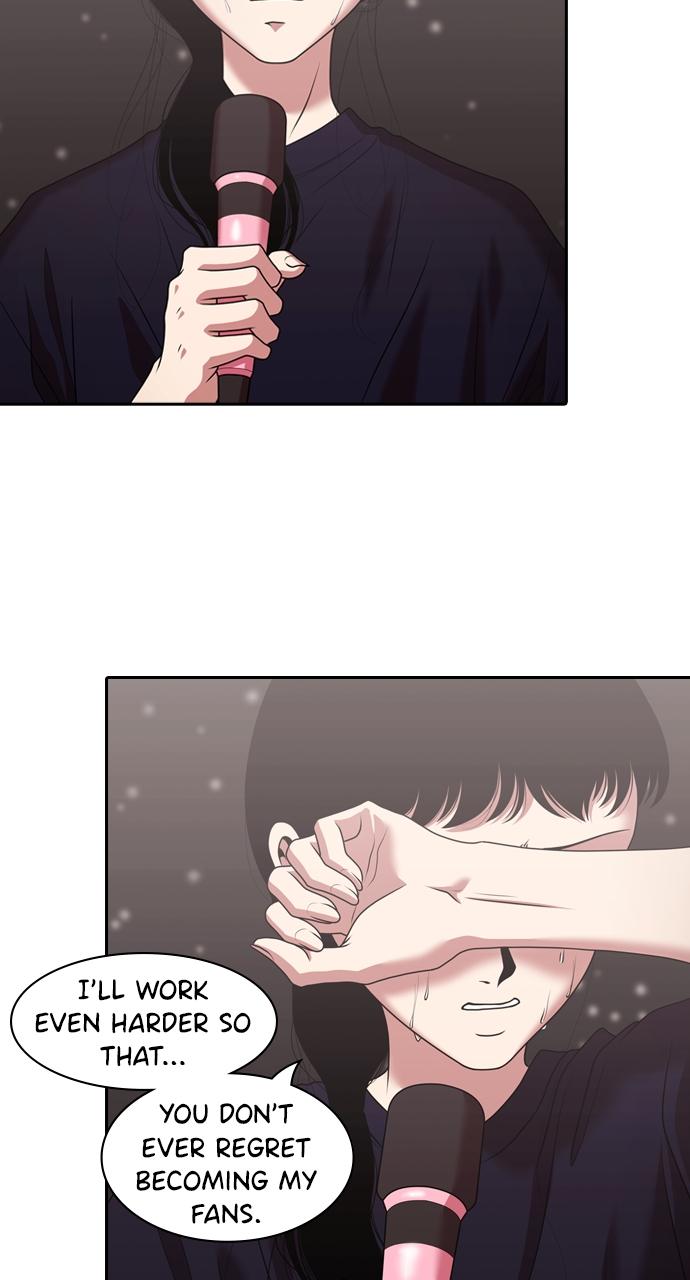 Tomorrow Chapter 217 - Page 60