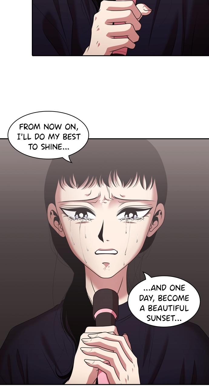 Tomorrow Chapter 217 - Page 61