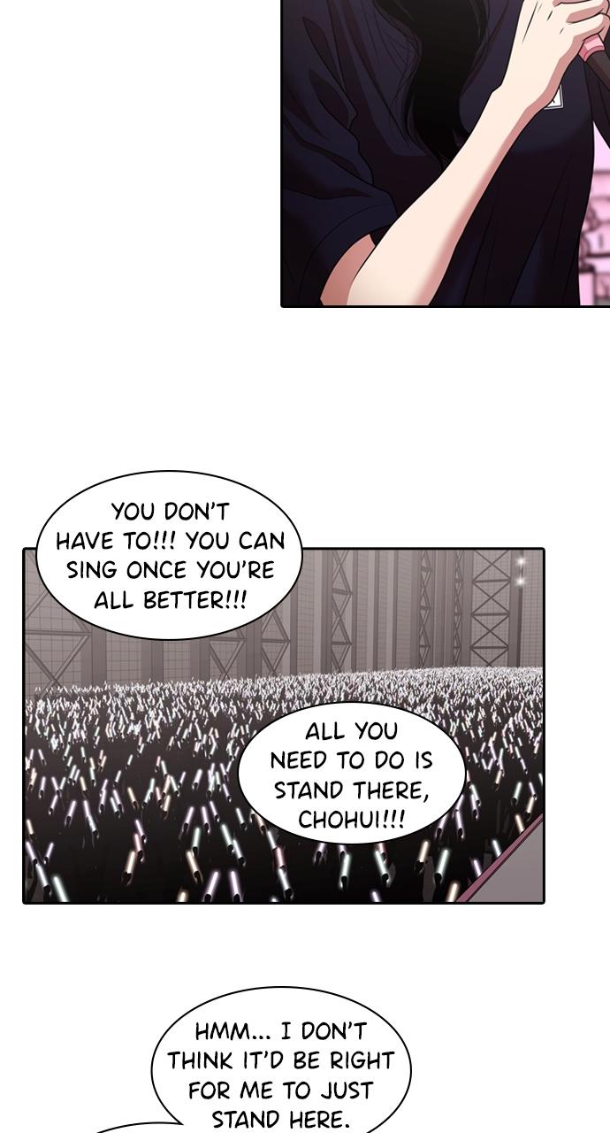 Tomorrow Chapter 217 - Page 64